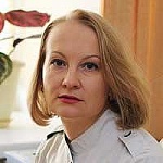 Казакова Мария Борисовна
